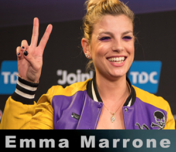 “Emma Marrone”